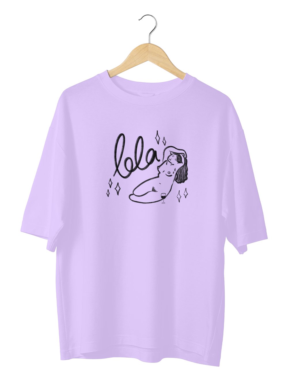 Lola Tshirt