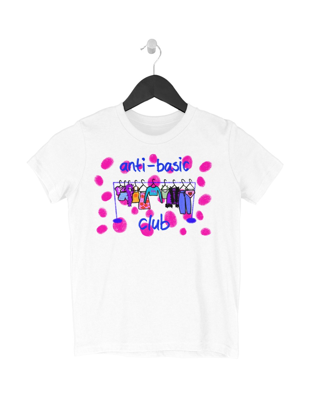 Antibasic Club