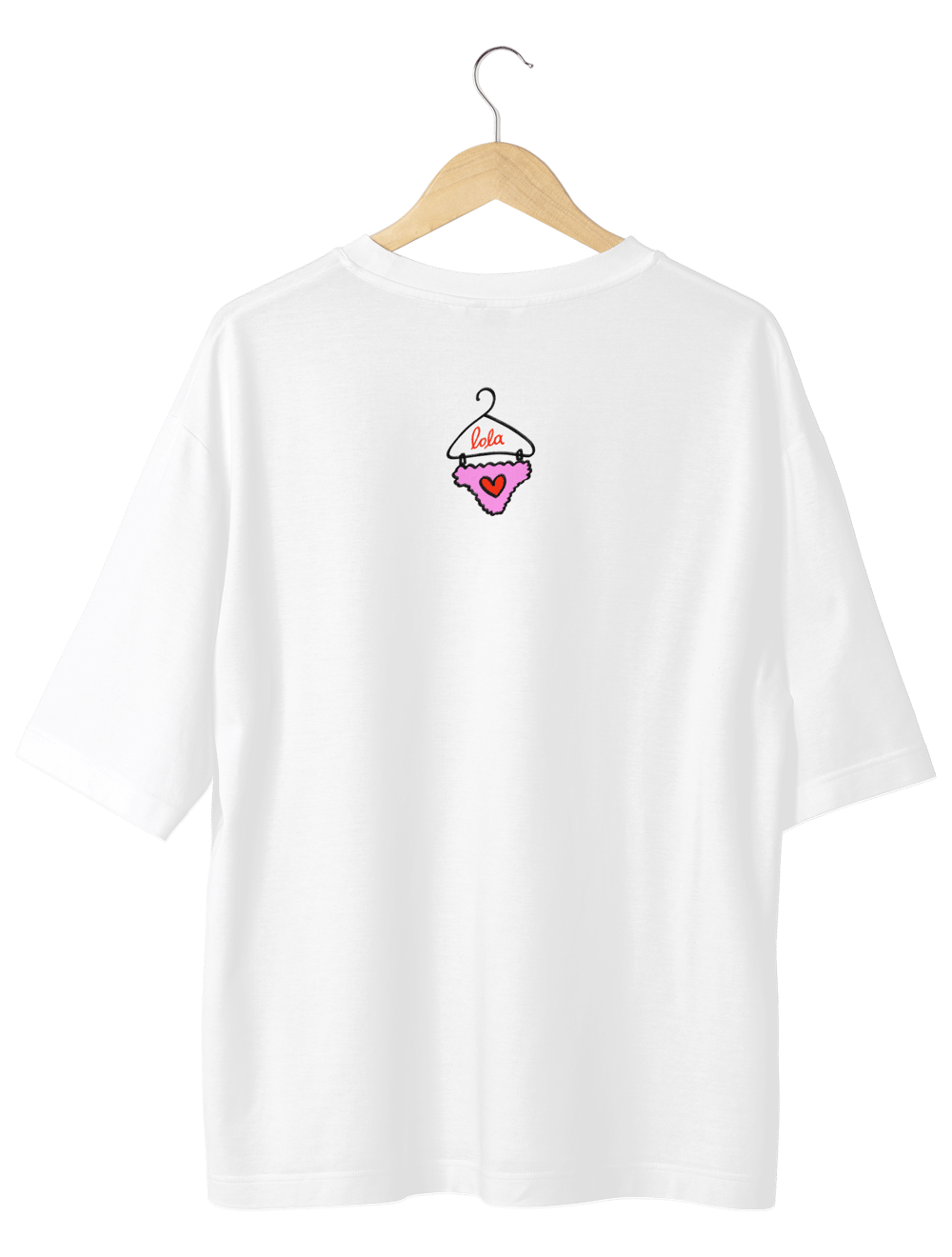 Antibasic Club Oversize