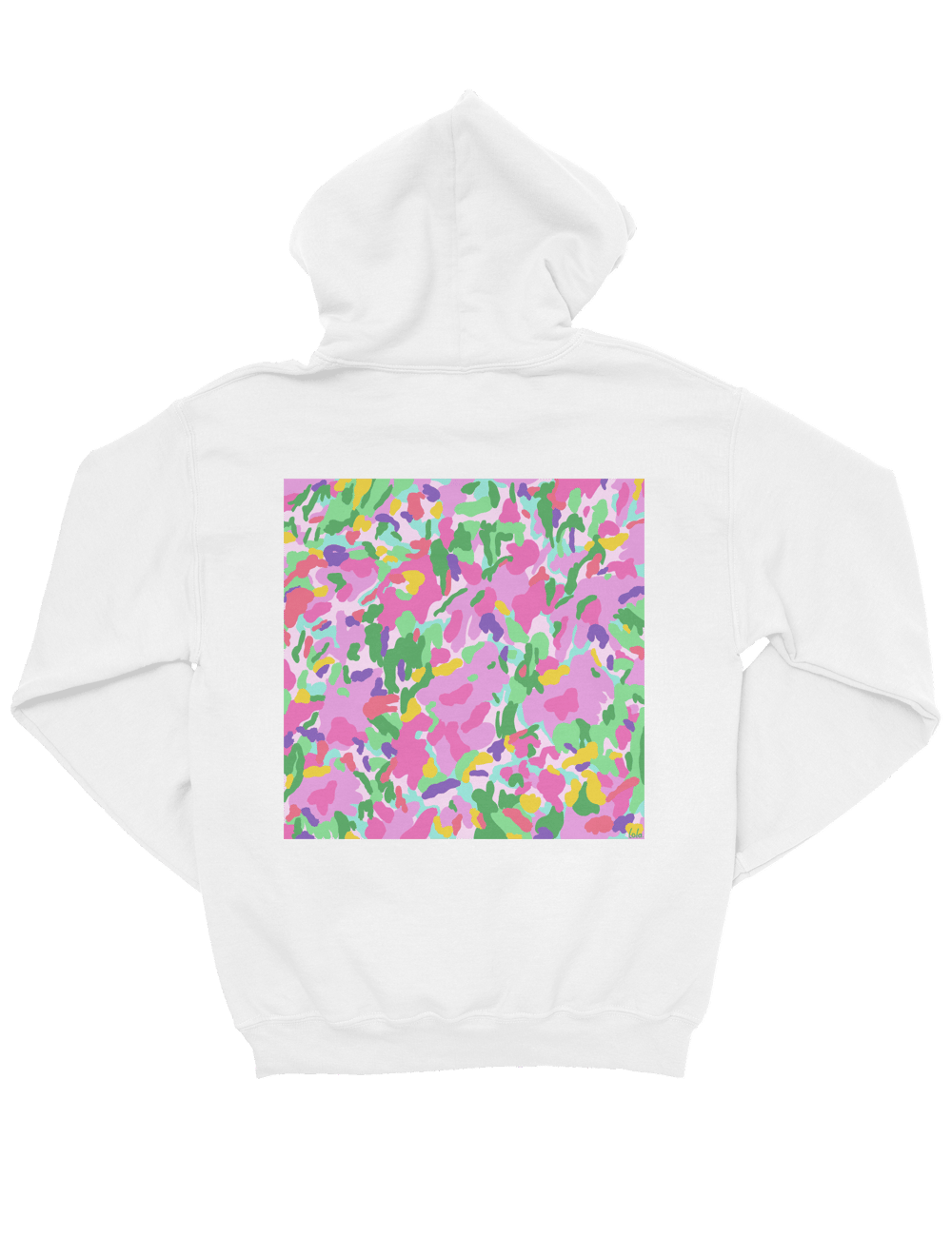 Destroy Patriarchy Not The Mother Earth Hoodie