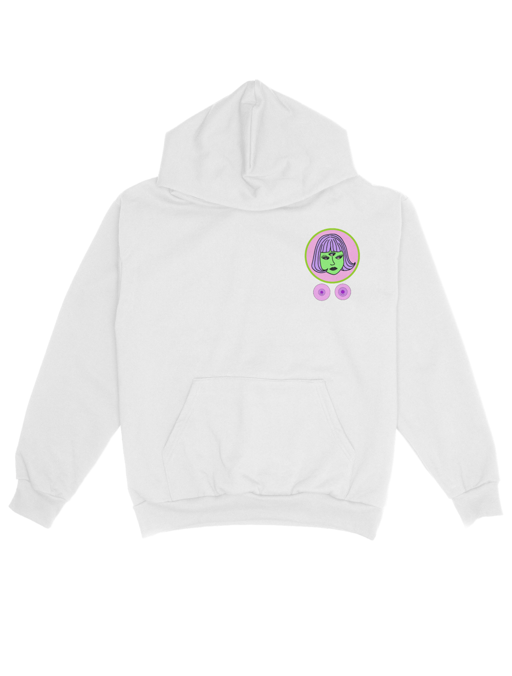 Lolas Habitat Hoodie