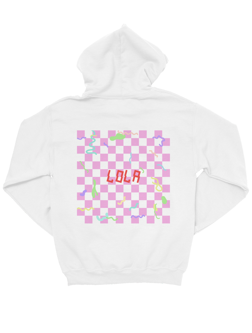 Lolas Habitat no2 Hoodie