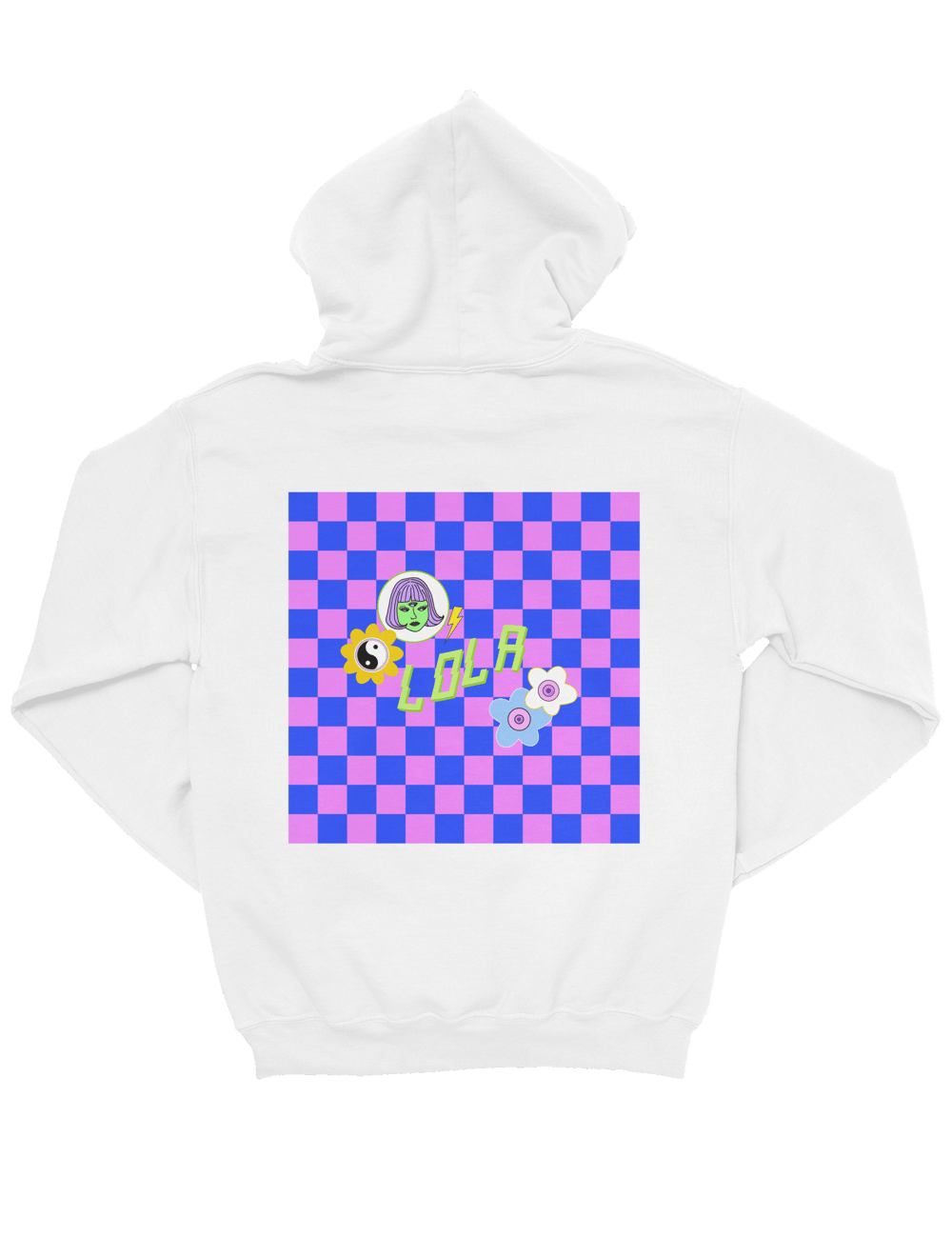 Lolas Habitat Hoodie