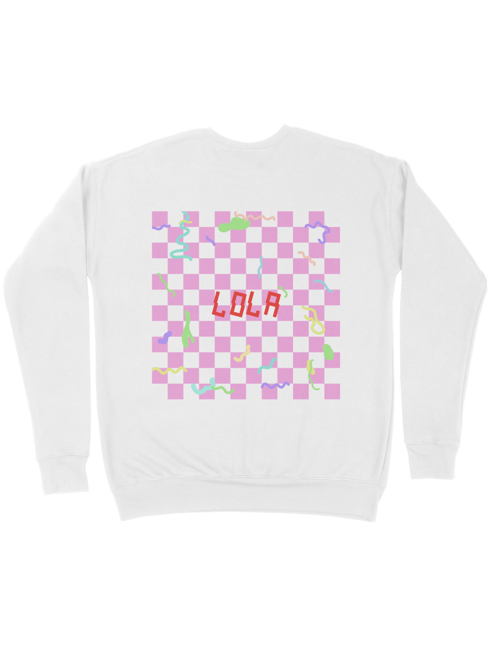 Lolas Habitat no2 Sweatshirt