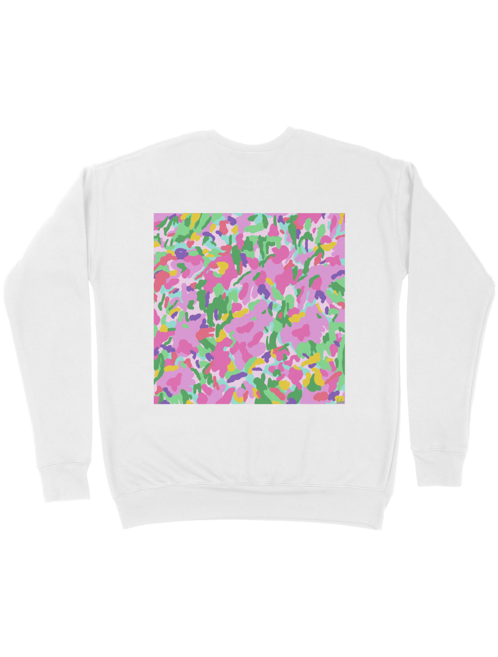 Destroy Patriarchy Not The Mother Earth Sweatshirt