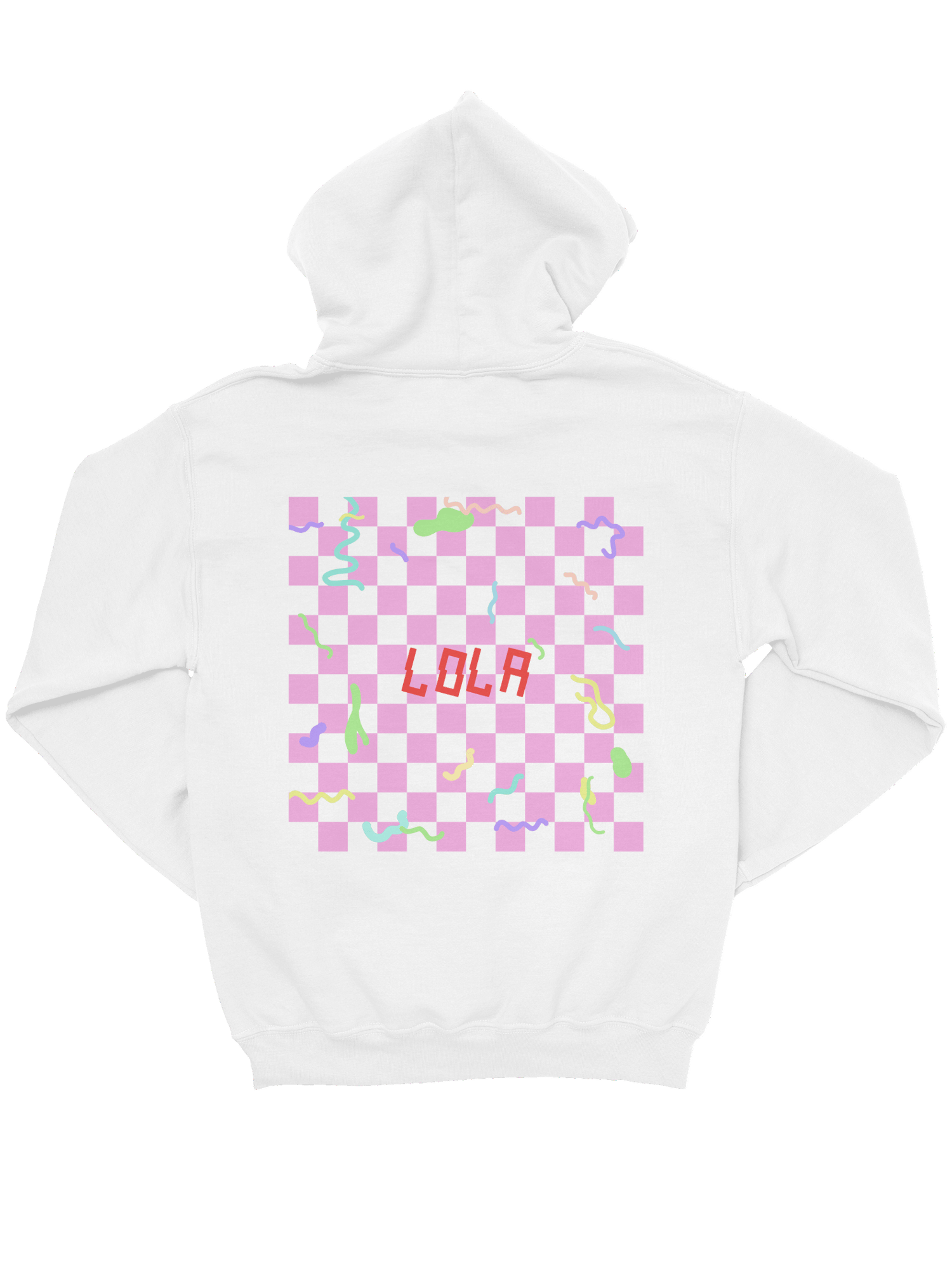 Lolas Habitat no2 Hoodie