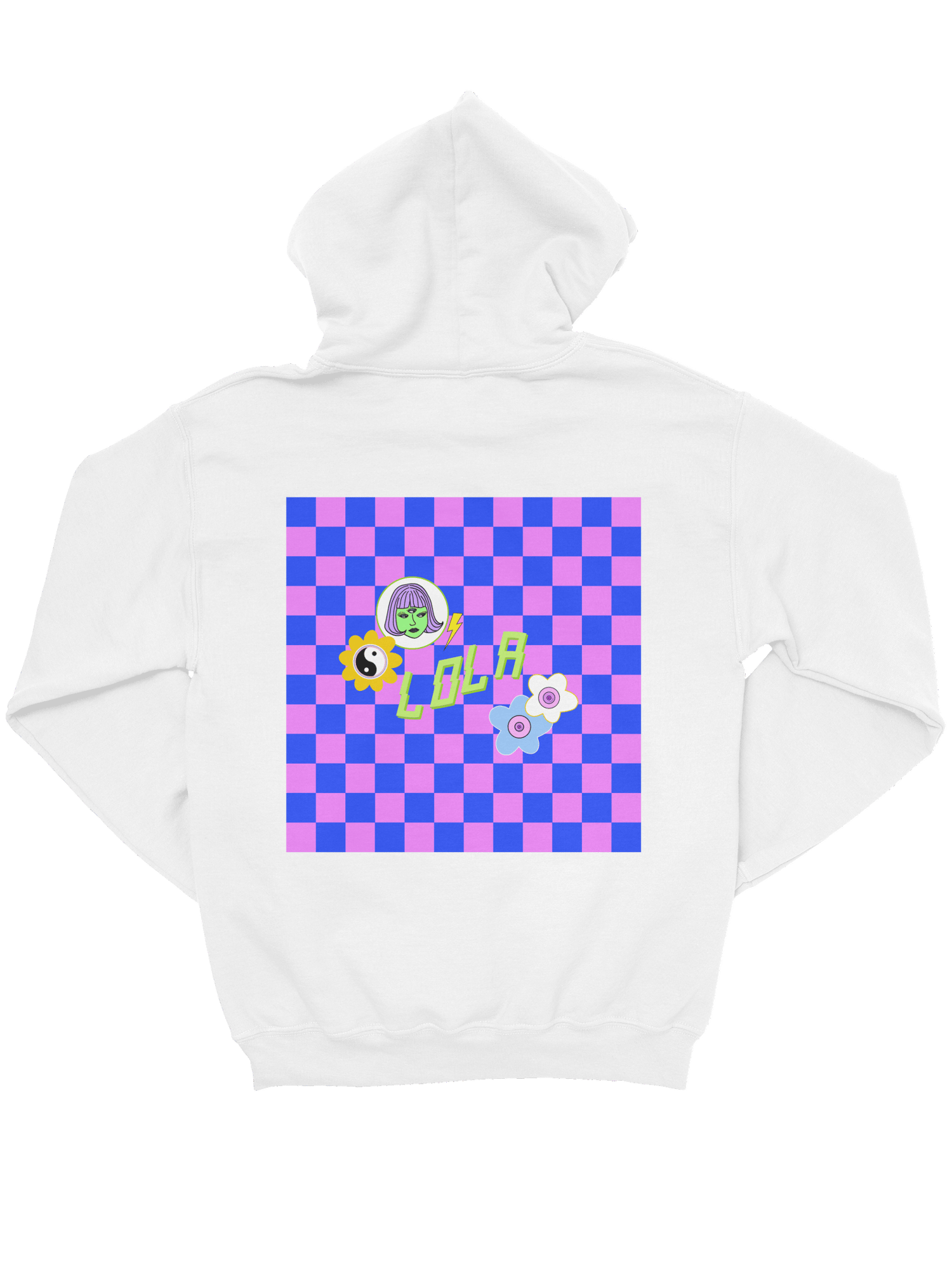 Lolas Habitat Hoodie