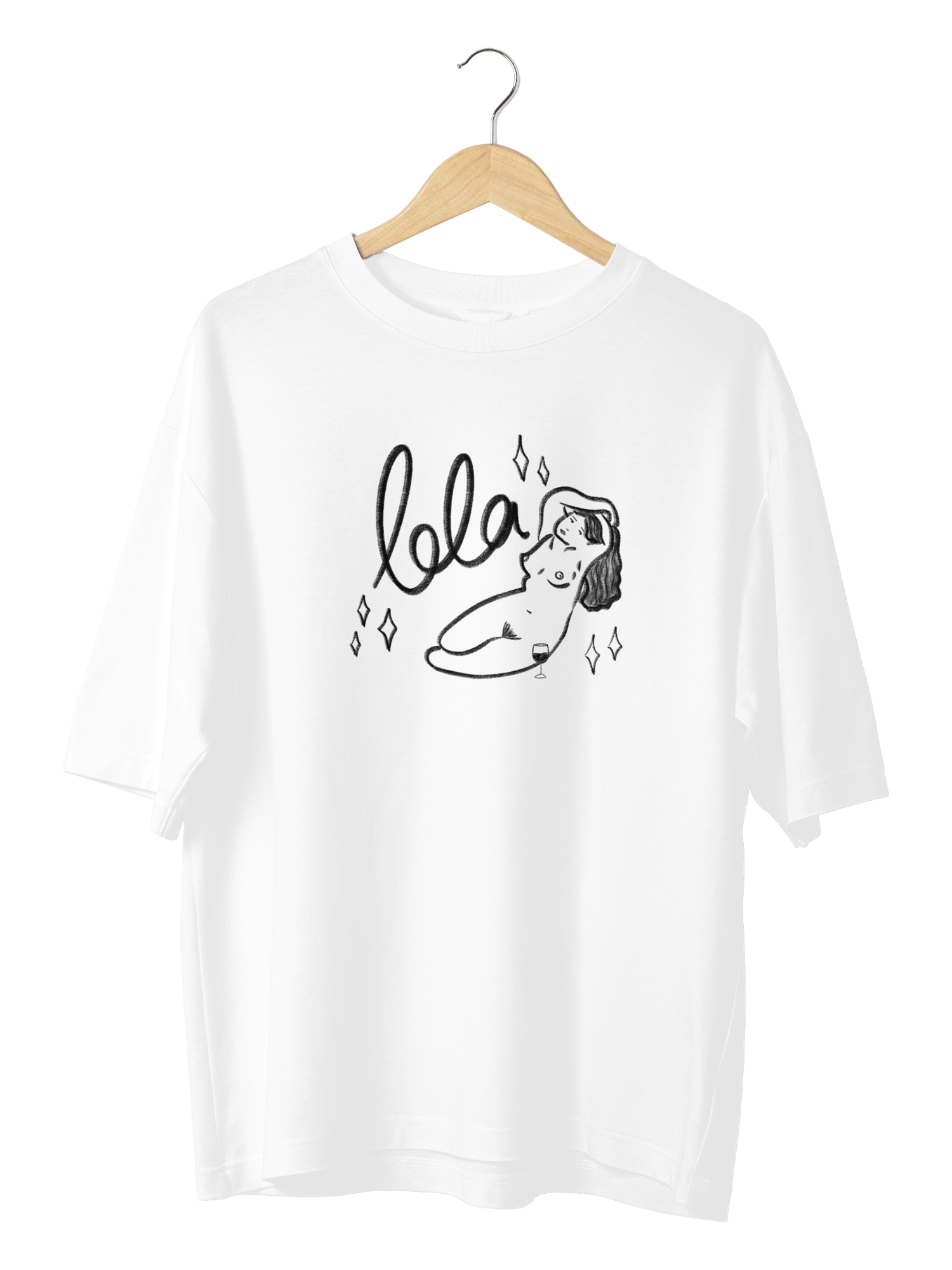 Lola Tshirt