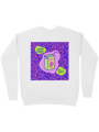Anxiety Inhibitor Sweatshirt
