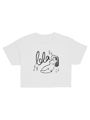 Lola Crop Top