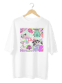 Lola Habitat Collage Tshirt
